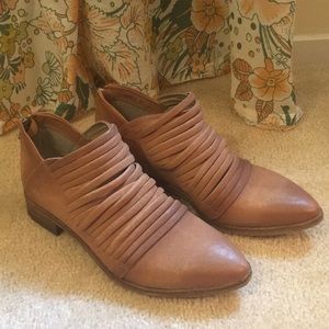 Free People Lost Valley Ankle (Women's)